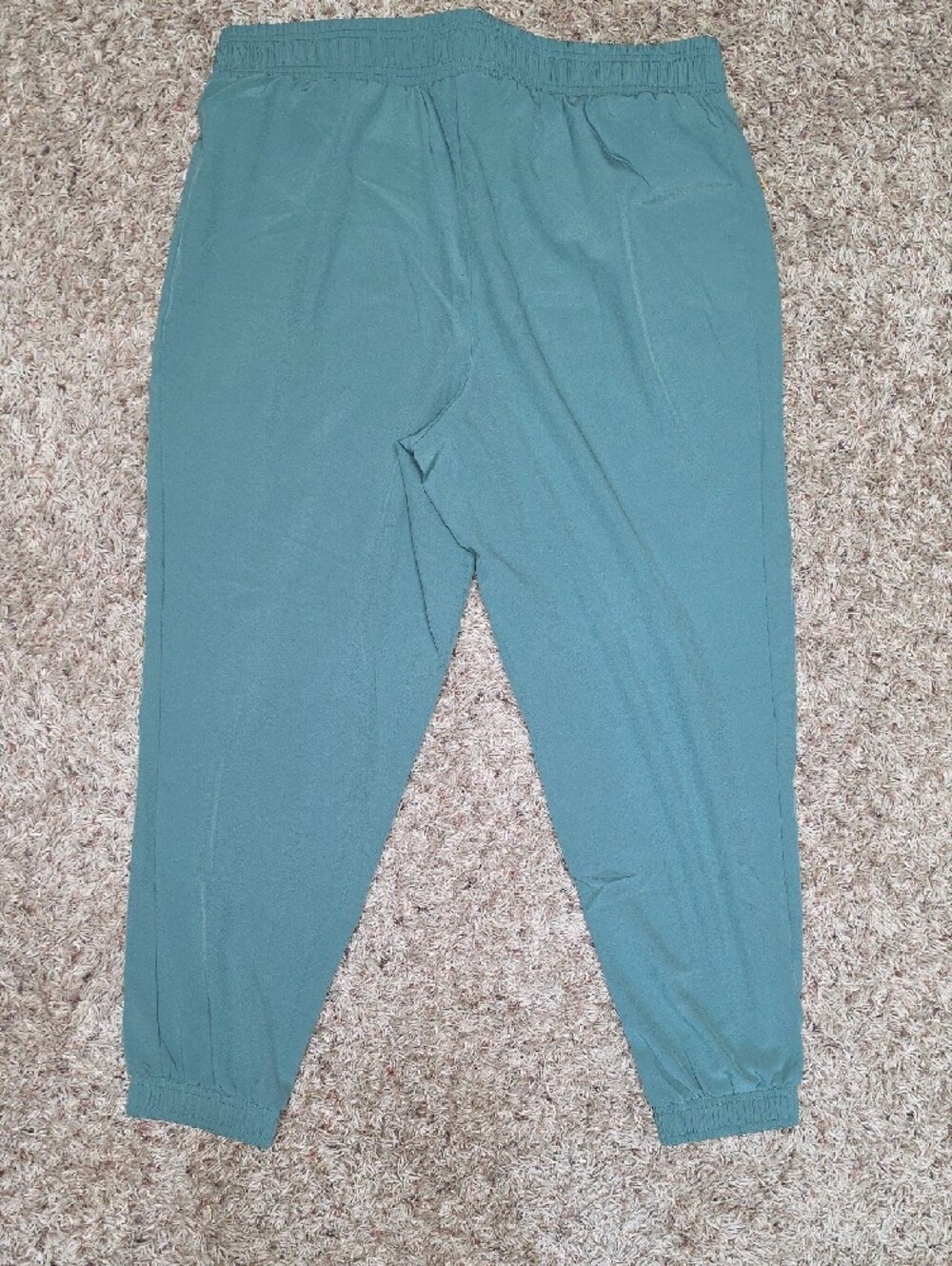 LuLaRoe Rise Joggers - Picture 3 of 5